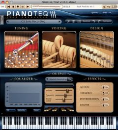Pianoteq 3